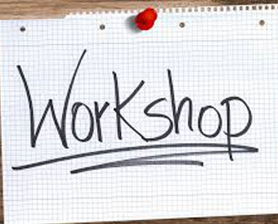 Workshop Event Image