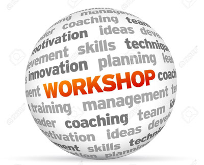 Workshop Event Image