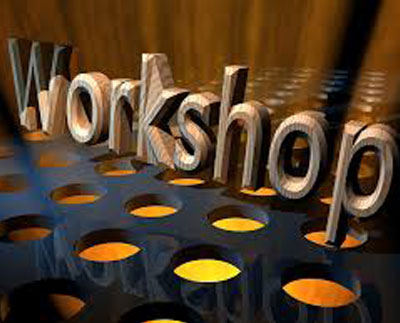 Workshop Event Image