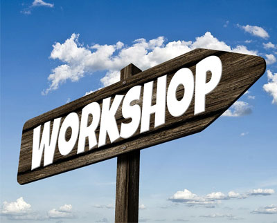 Workshop Event Image
