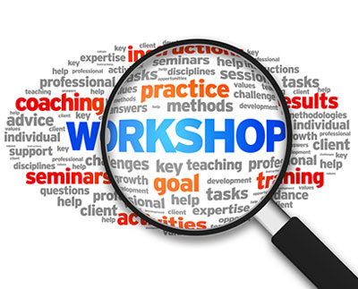 Workshop Event Image
