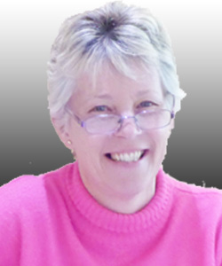 Team Member Coralie 