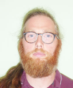 Team Member Carl 