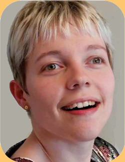 Team Member Emma 
