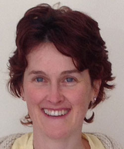 Team Member Michelle 
