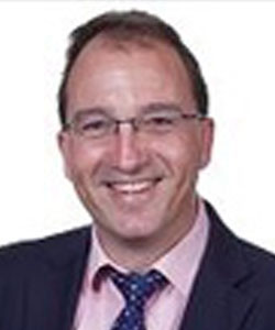Team Member Paul 